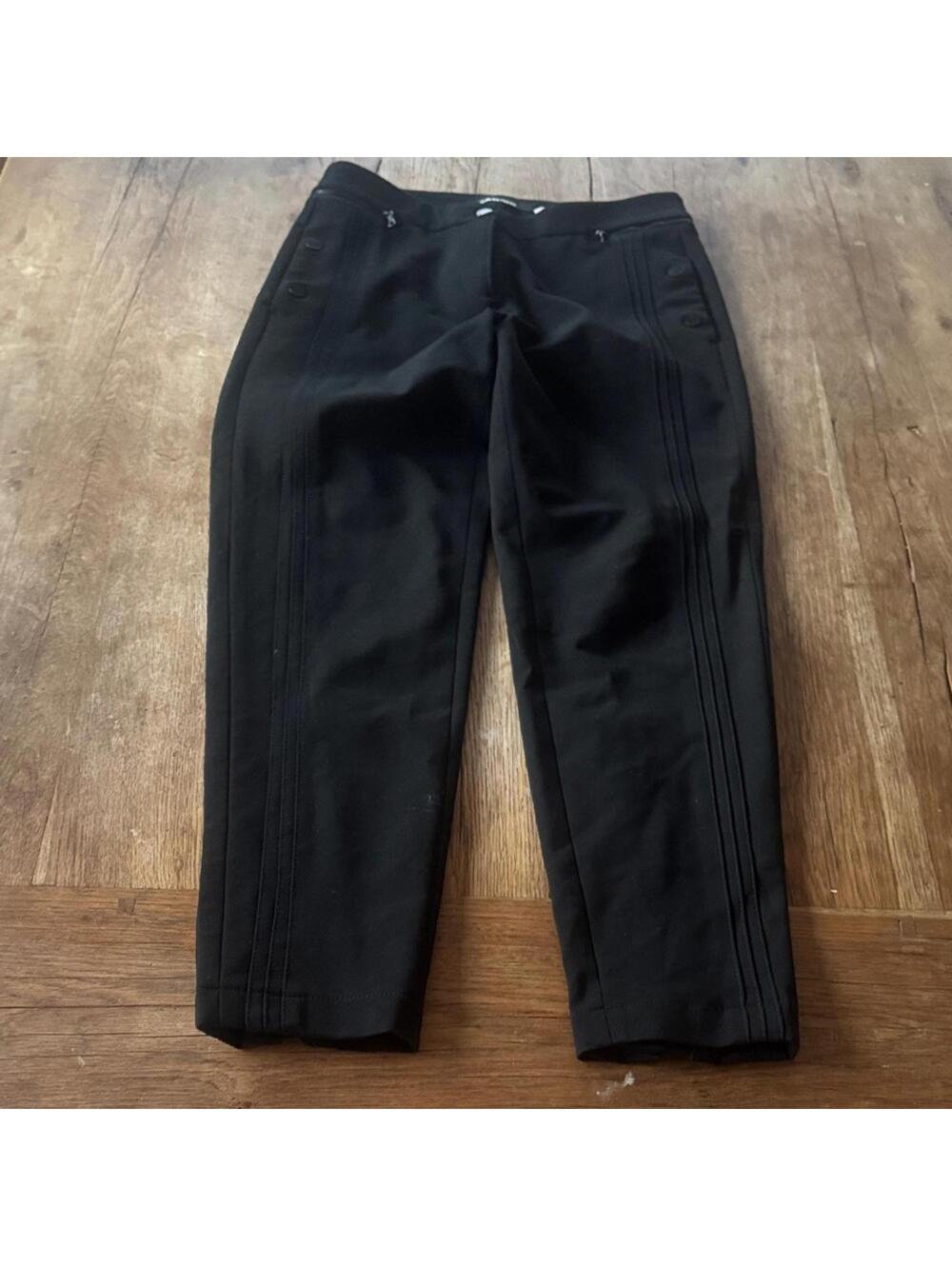 cambio pants size 6